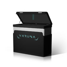 Varuna - Liquid Immersion Cooling